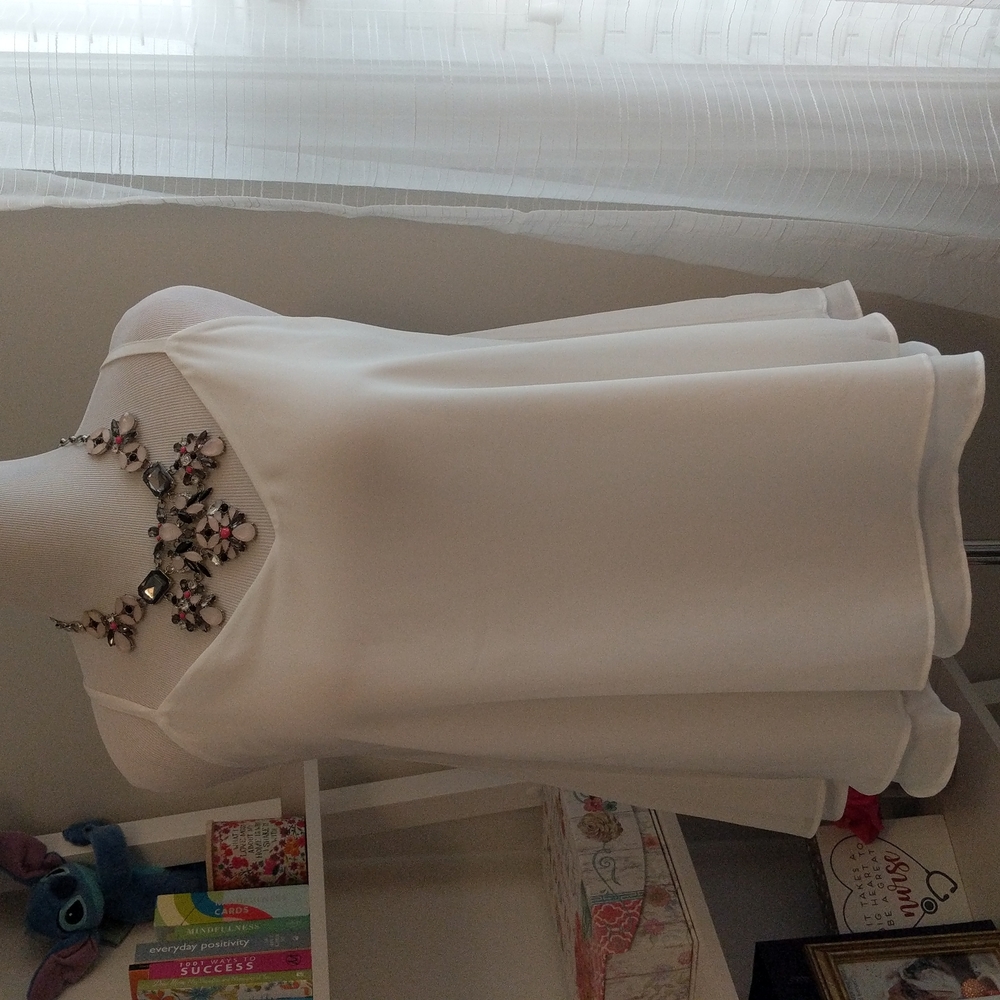 Double Layer Cami